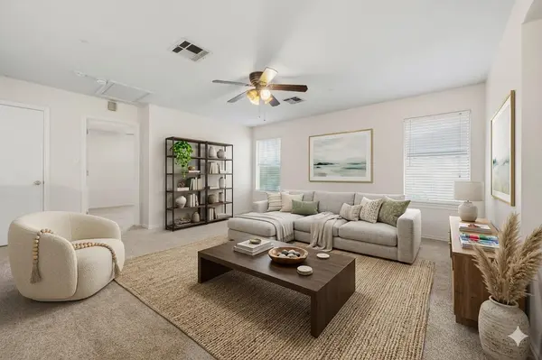 141 Meadow Park DR, Georgetown, TX 78626