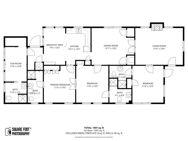 619 W Bell Ave, Rockdale, TX 76567