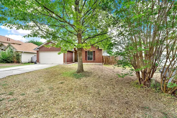 140 Riley CV, Kyle, TX 78640