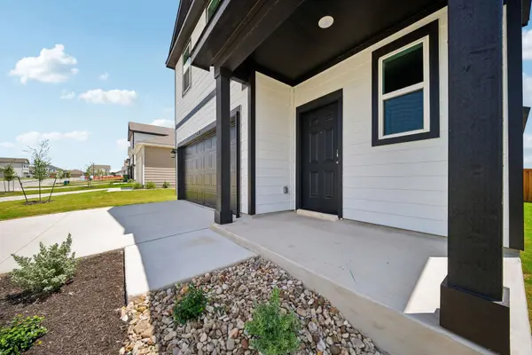 224 Escape WAY, Jarrell, TX 76537