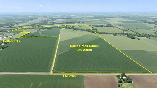 Holland, TX 76534