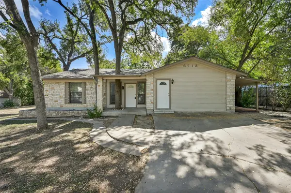 6713 SILVERMINE DR, Austin, TX 78736