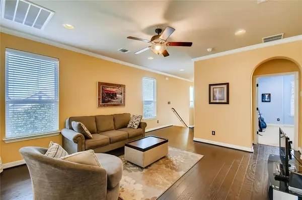 11929 Terraza CIR #TH37, Austin, TX 78726