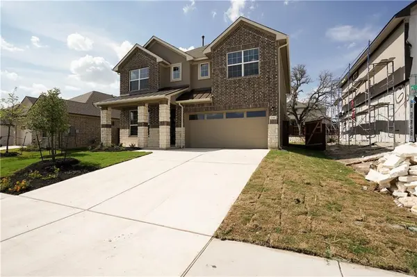 2341 Gabriels Horn RD, Leander, TX 78641