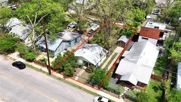 1710 Holly ST, Austin, TX 78702