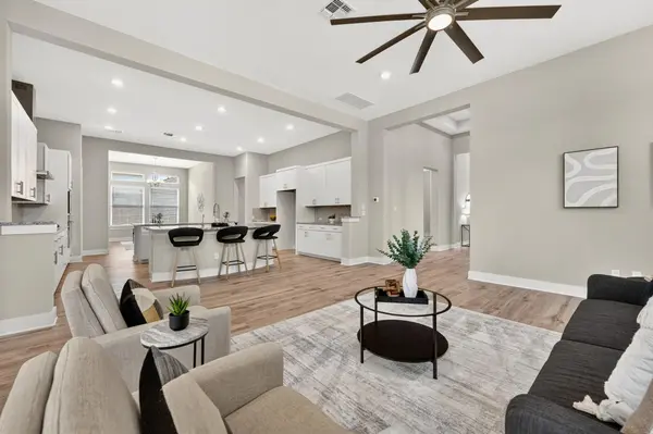 632 Asher CT, Leander, TX 78641