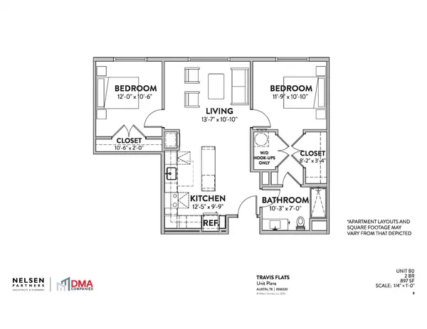 5310 Helen ST ##2BR, Austin, TX 78751
