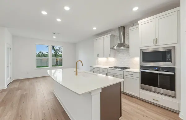 1816 Spring Mountain CV, Georgetown, TX 78628