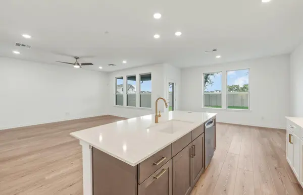 1816 Spring Mountain CV, Georgetown, TX 78628