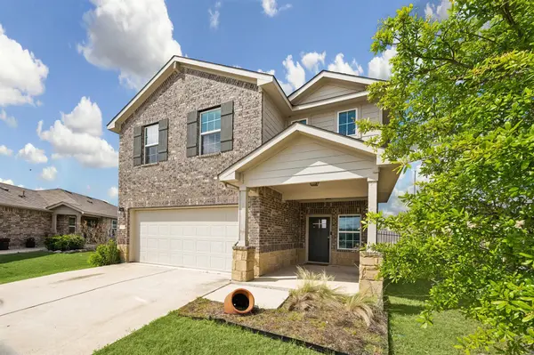 104 Blue Sage DR, Leander, TX 78641