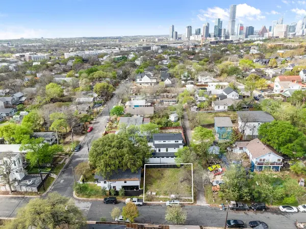 1004 Harvard ST #1004, Austin, TX 78702