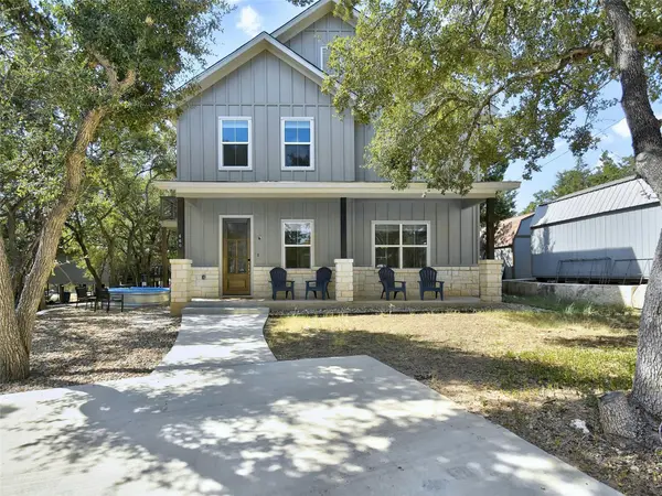660 Mockingbird DR, Canyon Lake, TX 78133