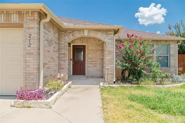 212 Rim Rock DR, Leander, TX 78641