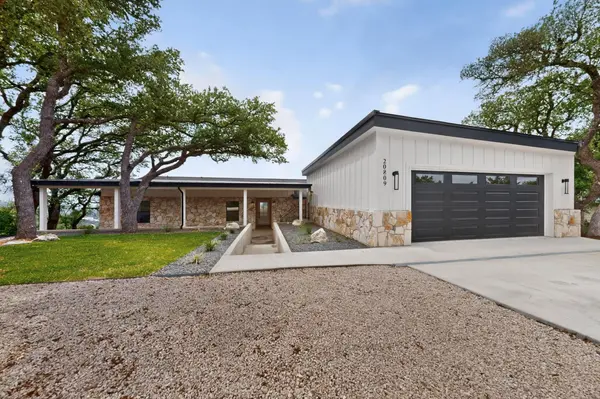 20809 Adobe TRL, Lago Vista, TX 78645