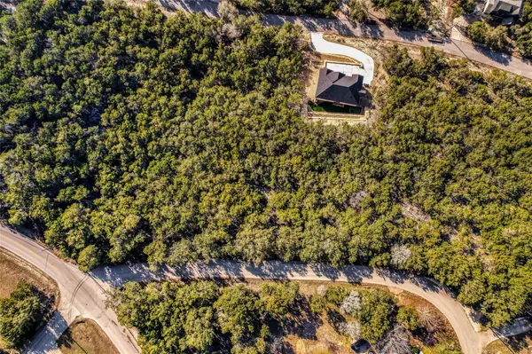 21005 Ridgeview LOOP, Lago Vista, TX 78645