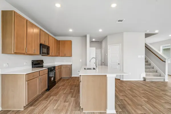421 Rear Boot WAY, Liberty Hill, TX 78642