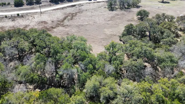 Lot 36 Garner Ranch RD, Bertram, TX 78605
