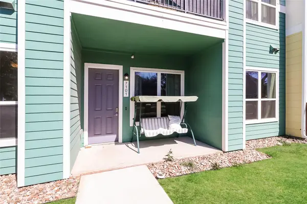 8601 W Gate BLVD #7101, Austin, TX 78745