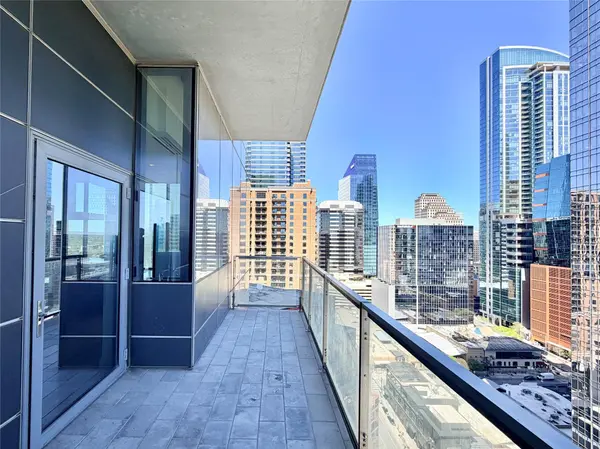 210 Lavaca ST #1912, Austin, TX 78701