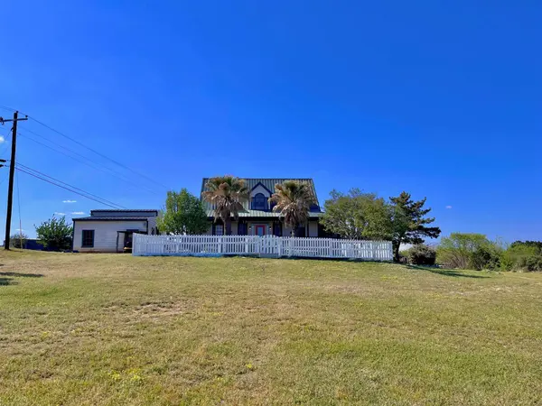 510 Eldorado ST, Tow, TX 78672