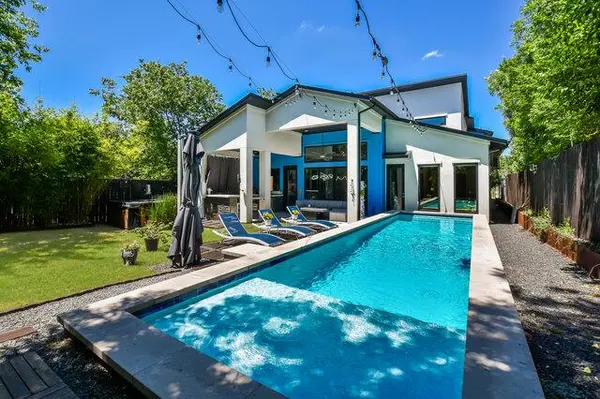 1415 North ST, Austin, TX 78756