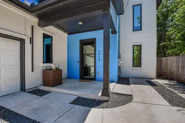 1415 North ST, Austin, TX 78756