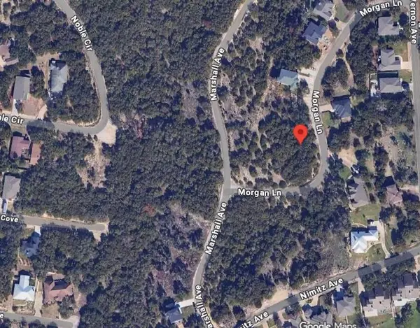 3110 Morgan LN, Lago Vista, TX 78645