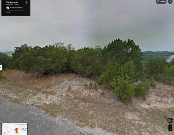 3110 Morgan LN, Lago Vista, TX 78645