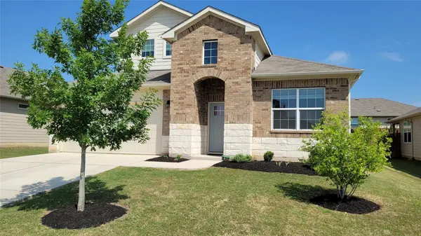 6406 Kildare DR, Georgetown, TX 78626