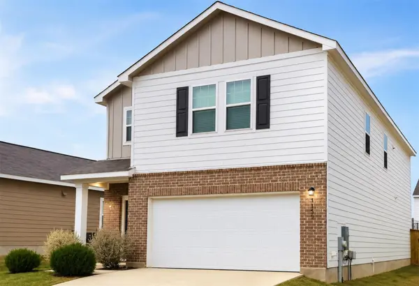 313 Magnum Force DR, Jarrell, TX 76537