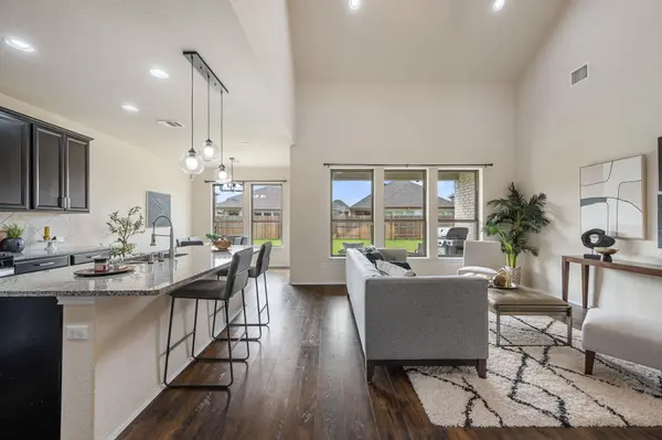 2028 Caritas DR, Leander, TX 78641