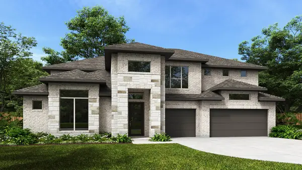 205 Jates Field BND, Liberty Hill, TX 78642