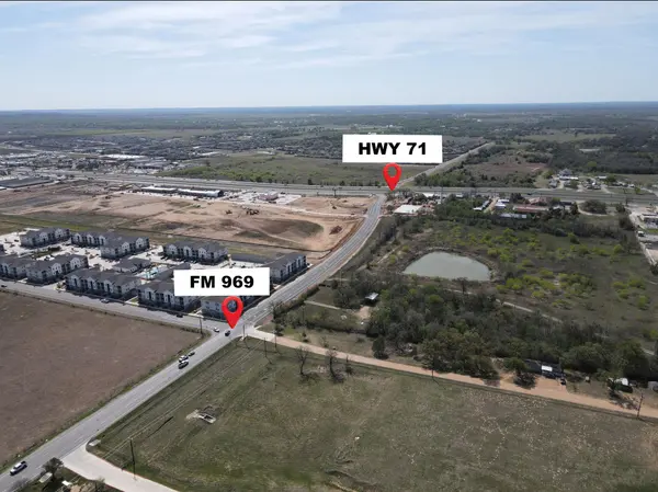 186 FM 969, Bastrop, TX 78602