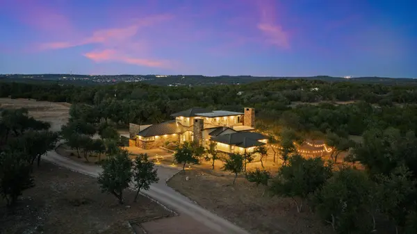11400 Crumley Ranch RD, Austin, TX 78738
