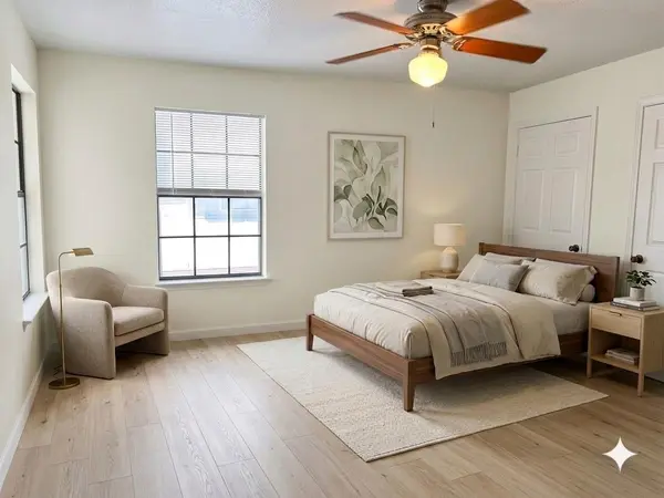 4511 Avenue B #B, Austin, TX 78751