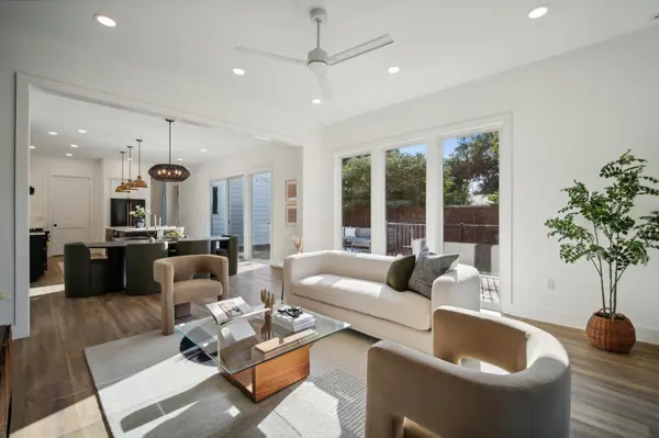 1900 Piedmont Ave, Austin, TX 78757