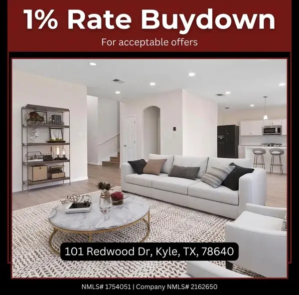 101 Redwood DR, Kyle, TX 78640