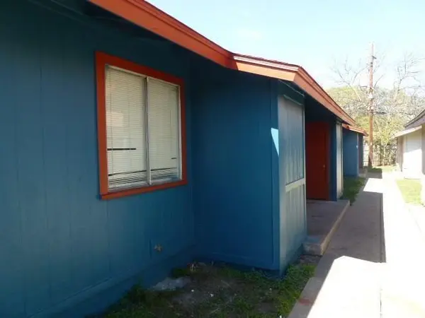 8210 Sam Rayburn DR #103, Austin, TX 78753