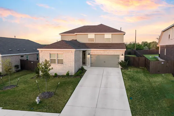 1909 Four Waters LOOP, Georgetown, TX 78628