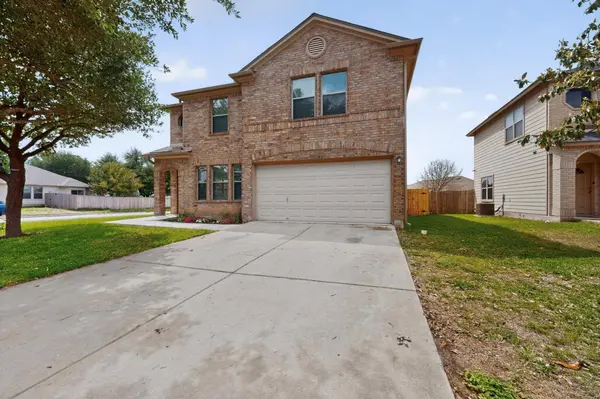 1200 Apollo CIR, Round Rock, TX 78664
