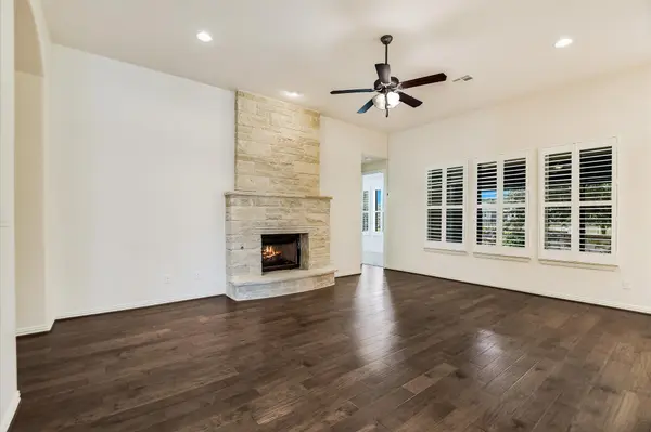 1721 Cherry Glade TRL, Georgetown, TX 78628
