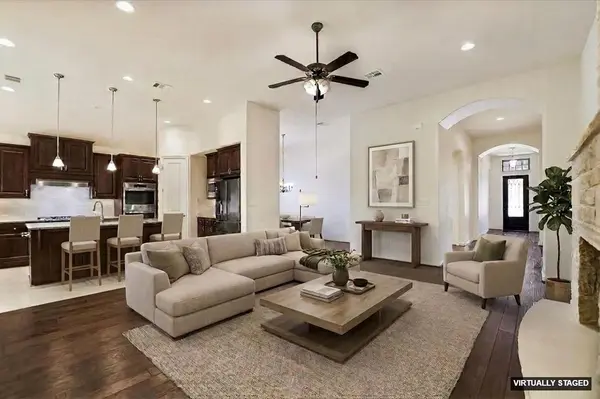 1721 Cherry Glade TRL, Georgetown, TX 78628