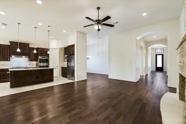 1721 Cherry Glade TRL, Georgetown, TX 78628