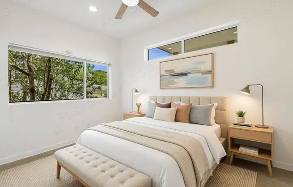 5308 Sendero Hills PKWY, Austin, TX 78724