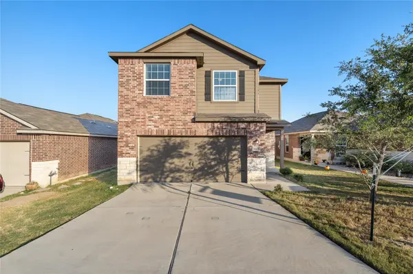 20205 Grover Cleveland WAY, Manor, TX 78653