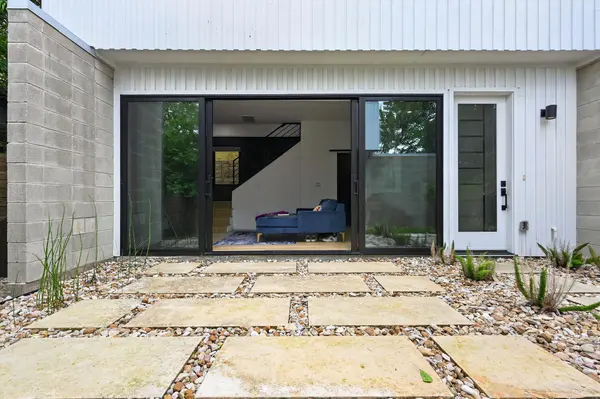 1206 Luna ST #2, Austin, TX 78721