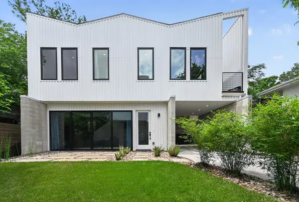 1206 Luna ST #2, Austin, TX 78721
