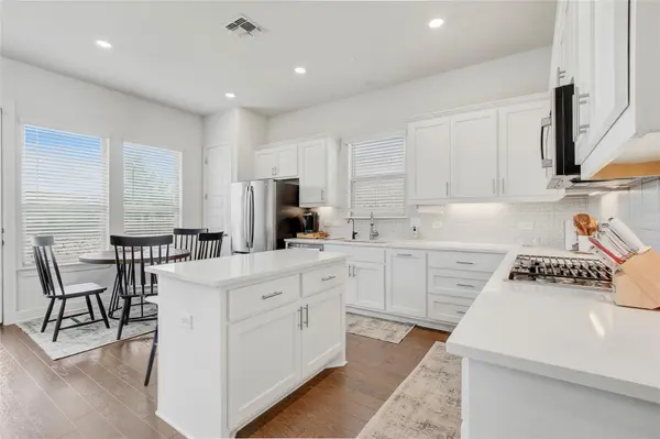 2714 Sebring CIR, Austin, TX 78747
