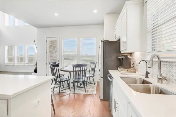 2714 Sebring CIR, Austin, TX 78747