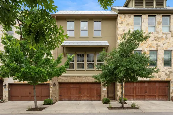 308 Adams ST, Georgetown, TX 78628